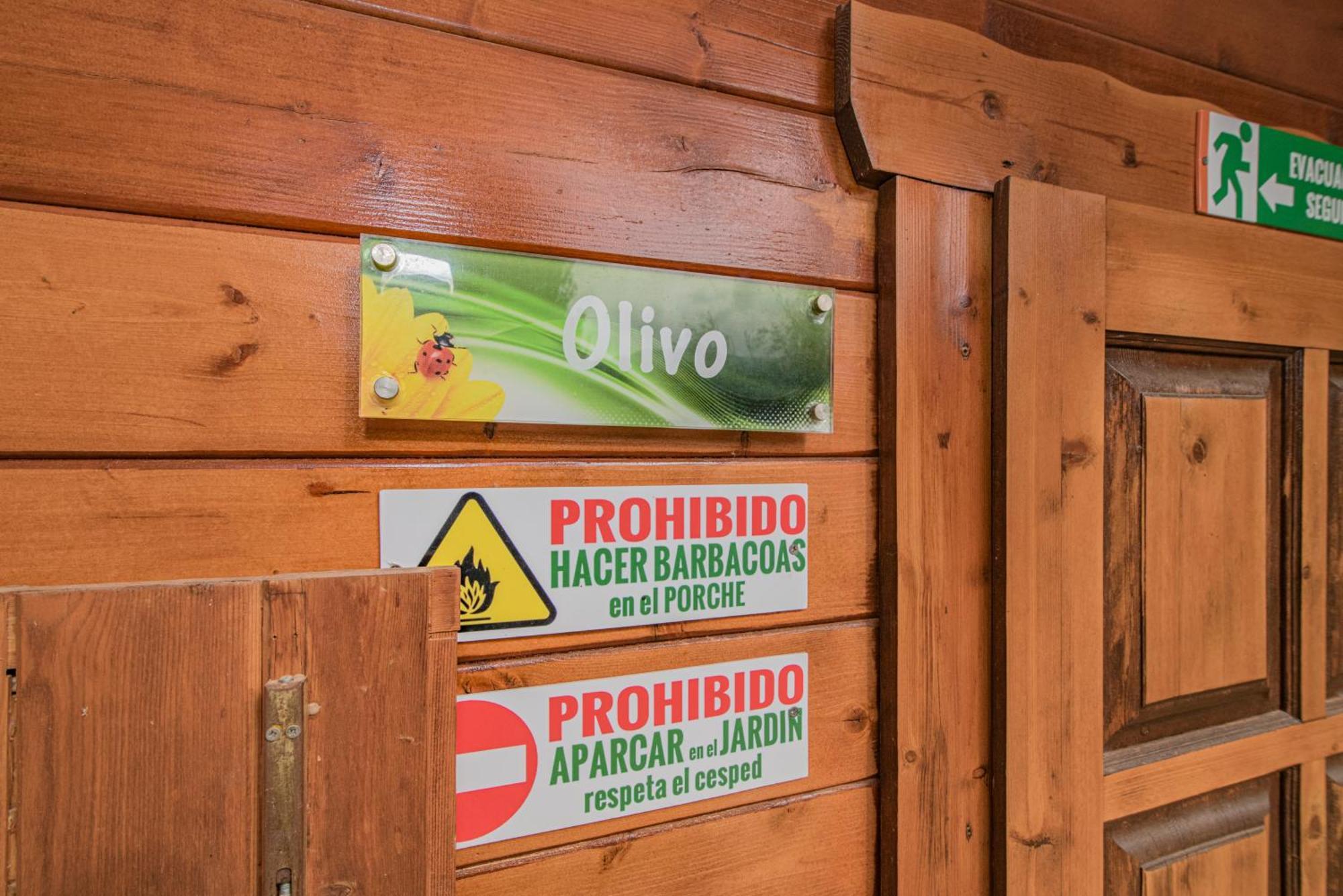 Alojamiento Rural Caserio De La Fuente Deifontes Eksteriør bilde