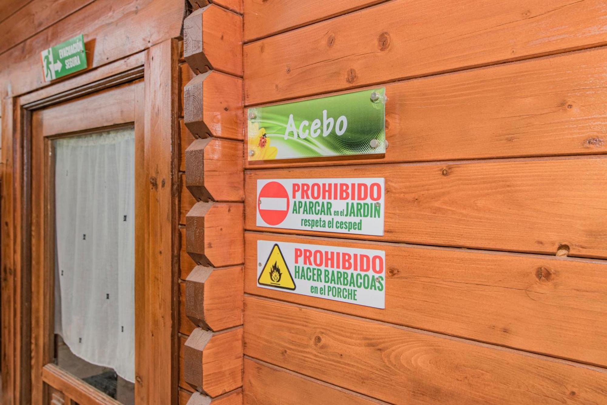 Alojamiento Rural Caserio De La Fuente Deifontes Eksteriør bilde